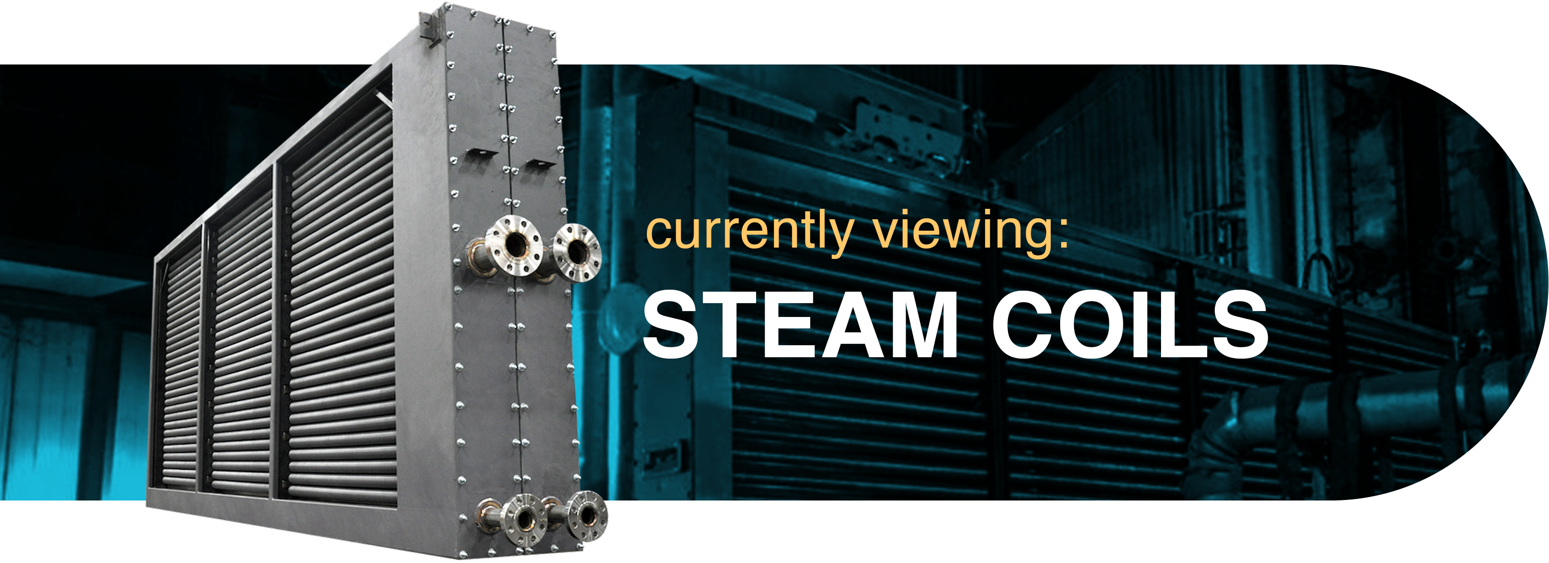 steam-coils